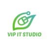 VIP IT STUDIO logo